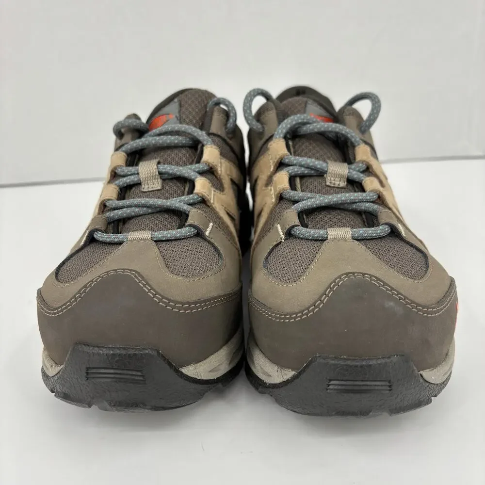 Merrell siren alloy